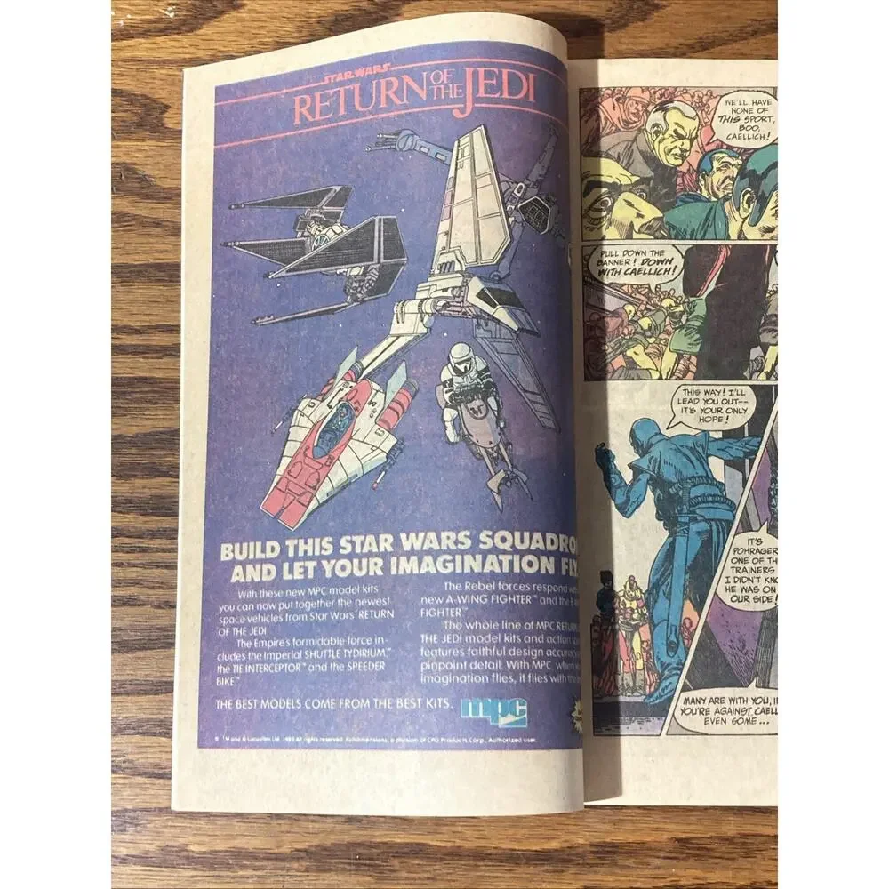 Sword Of The Atom 1-4